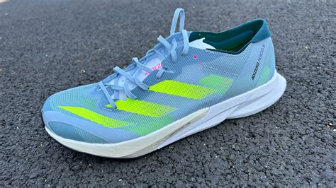 adidas adizero shoes review